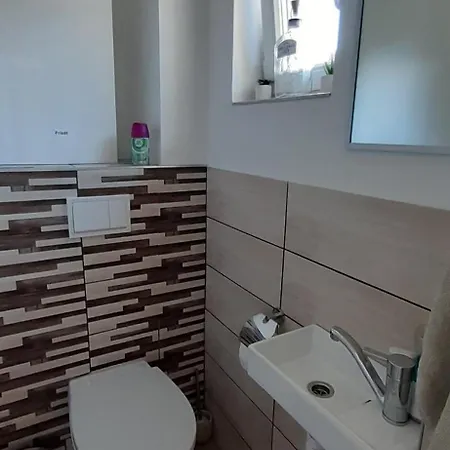 Mitra Vendeghaz 3* Balatonalmádi