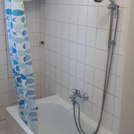 Guest house Mitra Vendeghaz Balatonalmadi
