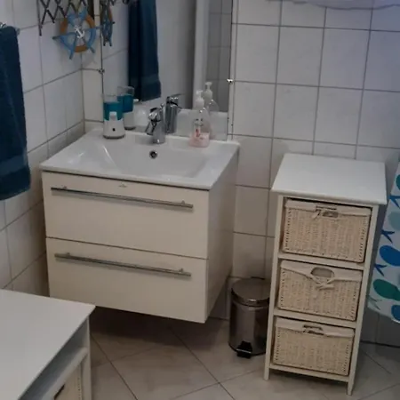 Guest house Mitra Vendeghaz