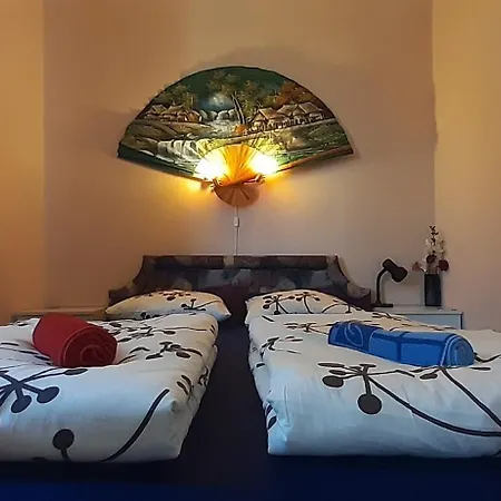 Vendégház Mitra Balatonalmádi