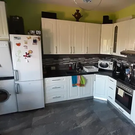 Mitra 3* Balatonalmádi