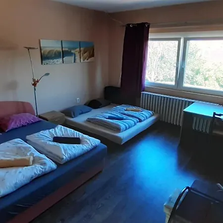 Mitra Vendeghaz 3* Balatonalmádi