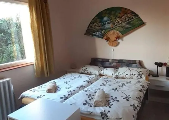 Konukevi Mitra Vendeghaz