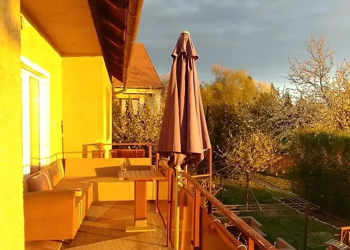 Konukevi Mitra Vendeghaz