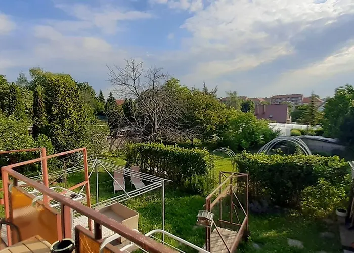 Mitra Vendeghaz 3*
