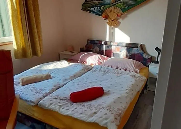 Mitra Vendeghaz 3* Balatonalmádi