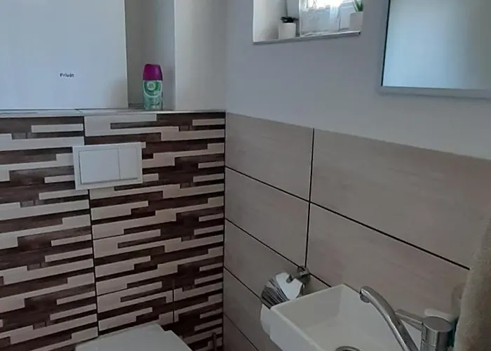 Mitra Vendeghaz 3* Balatonalmádi