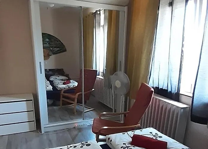 Konukevi Mitra Vendeghaz