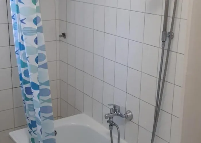 Πανσιόν Mitra Vendeghaz Balatonalmádi