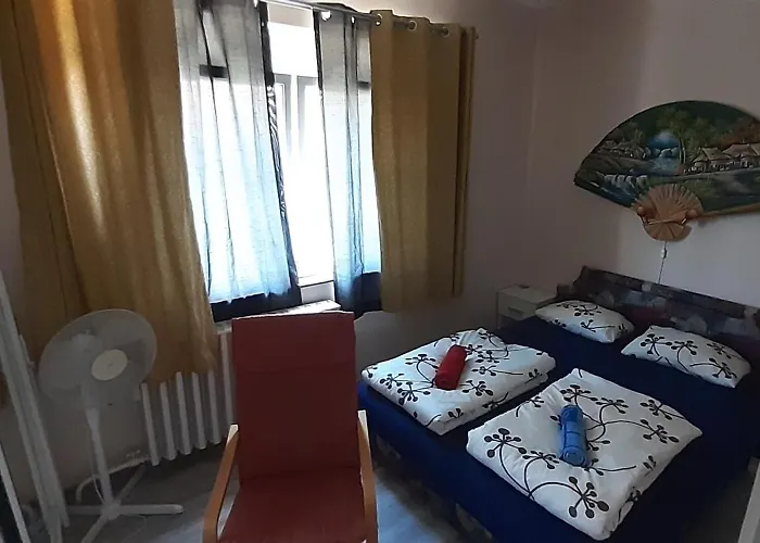 Mitra Vendeghaz Balatonalmádi