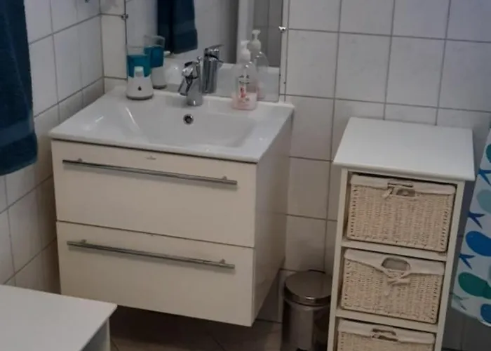 Konukevi Mitra Vendeghaz