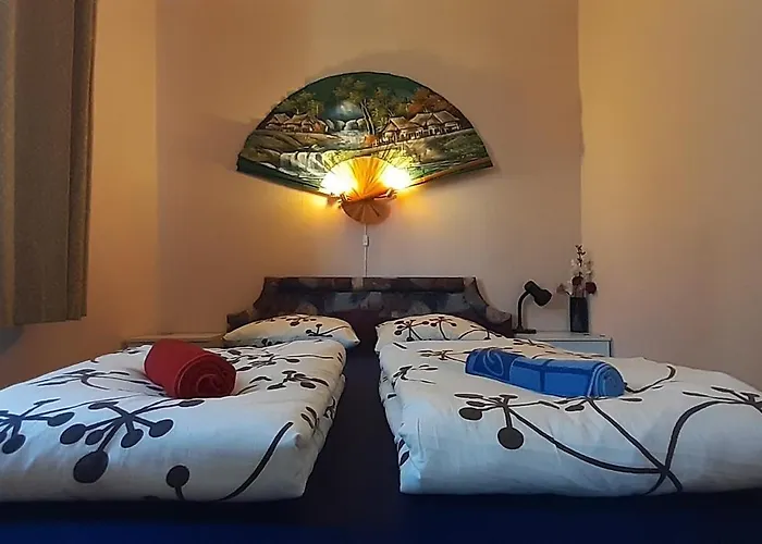 Konukevi Mitra Vendeghaz Balatonalmádi