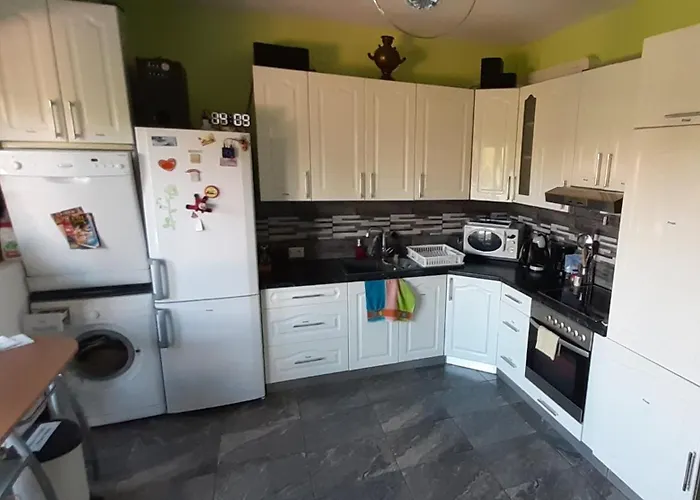 Mitra Vendeghaz 3* Balatonalmádi