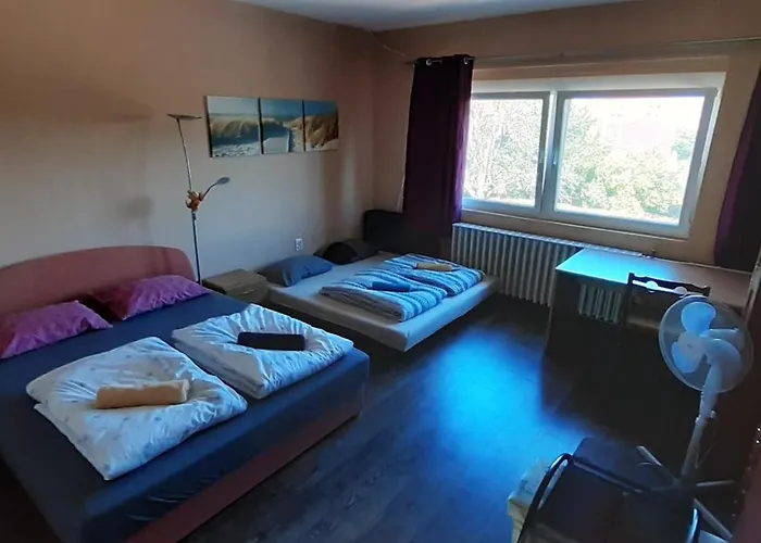 Mitra Vendeghaz 3* Balatonalmádi